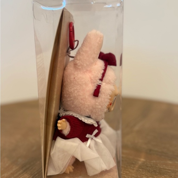 POP MART Twinkly Fairy Tale Mokoko Vinyl Plush Doll – New in Box - Picture 4 of 5